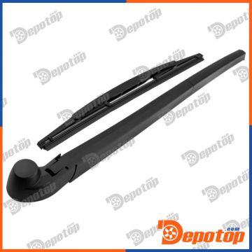 Bras d'essuie-glace arrière 360mm pour SKODA | EWB-SK-002, 200794